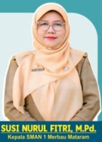 Susi Nurul Fitri, M.Pd.