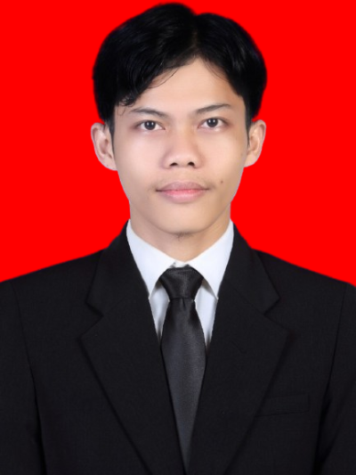 Foto M. Fahmi Fudholi, S.Kom