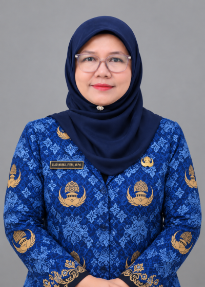 Foto Susi Nurul Fitri, M.Pd.