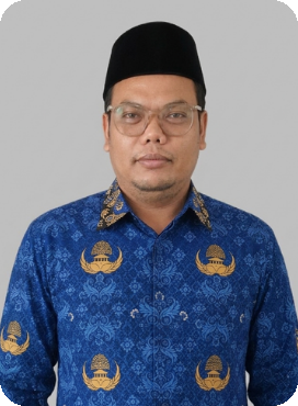 Foto Anjas Setiawan, M.Pd