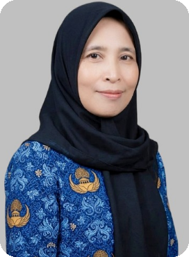 Foto Ari Purbiah, S.Pd