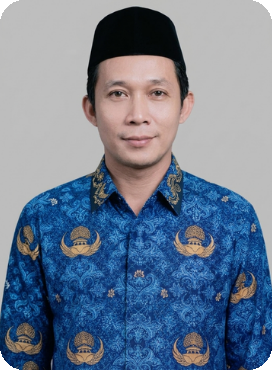 Foto Cecep Budiyanto, S.Pd