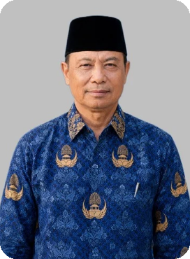 Foto Drs. Ajang Saeful Ulum