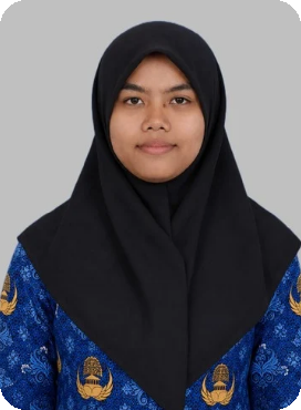 Foto Dwi Nuryanti, S.Pd