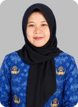 Foto Eka Setyaningsih, S.Pd
