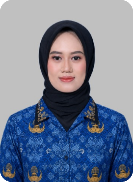 Foto Herlina Azhar, S.Pd