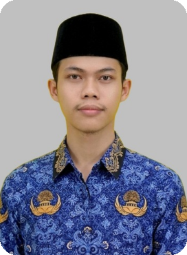 Foto M. Fahmi Fudholi, S.Kom