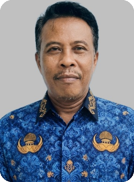 Foto Muh. Maskur, S.Pd
