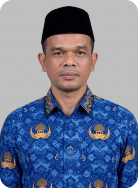 Foto Muhamad Yazid, S.Kom