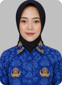 Foto Putri Ayu Lestari, S.Si.