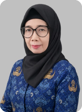 Foto Rahayu Wara Utami, S.Pd