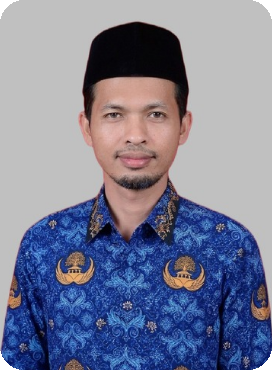 Foto Rahmad Afrian, S.Pd