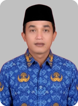 Foto Rahmat Diyanto, S.Sos