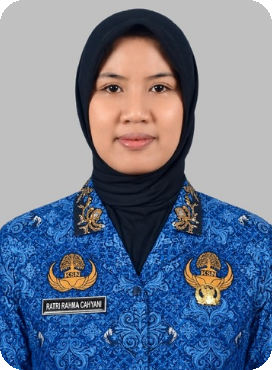 Foto Ratri Rahma Cahyani, S.Pd., Gr