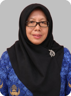 Foto Sri Sugeng Mujiati, S.Pd