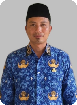 Foto Sukardi, S.Pd
