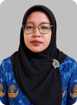 Foto Suryani Ammar Makruf, S.Pd.