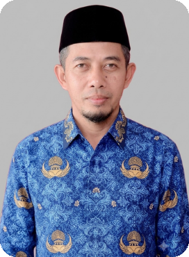Foto Timbul Santoso, S.Pd